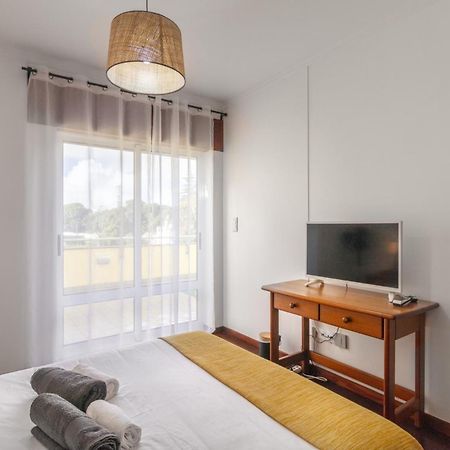 Home Azores - Jose Do Canto Apartment Ponta Delgada  Luaran gambar