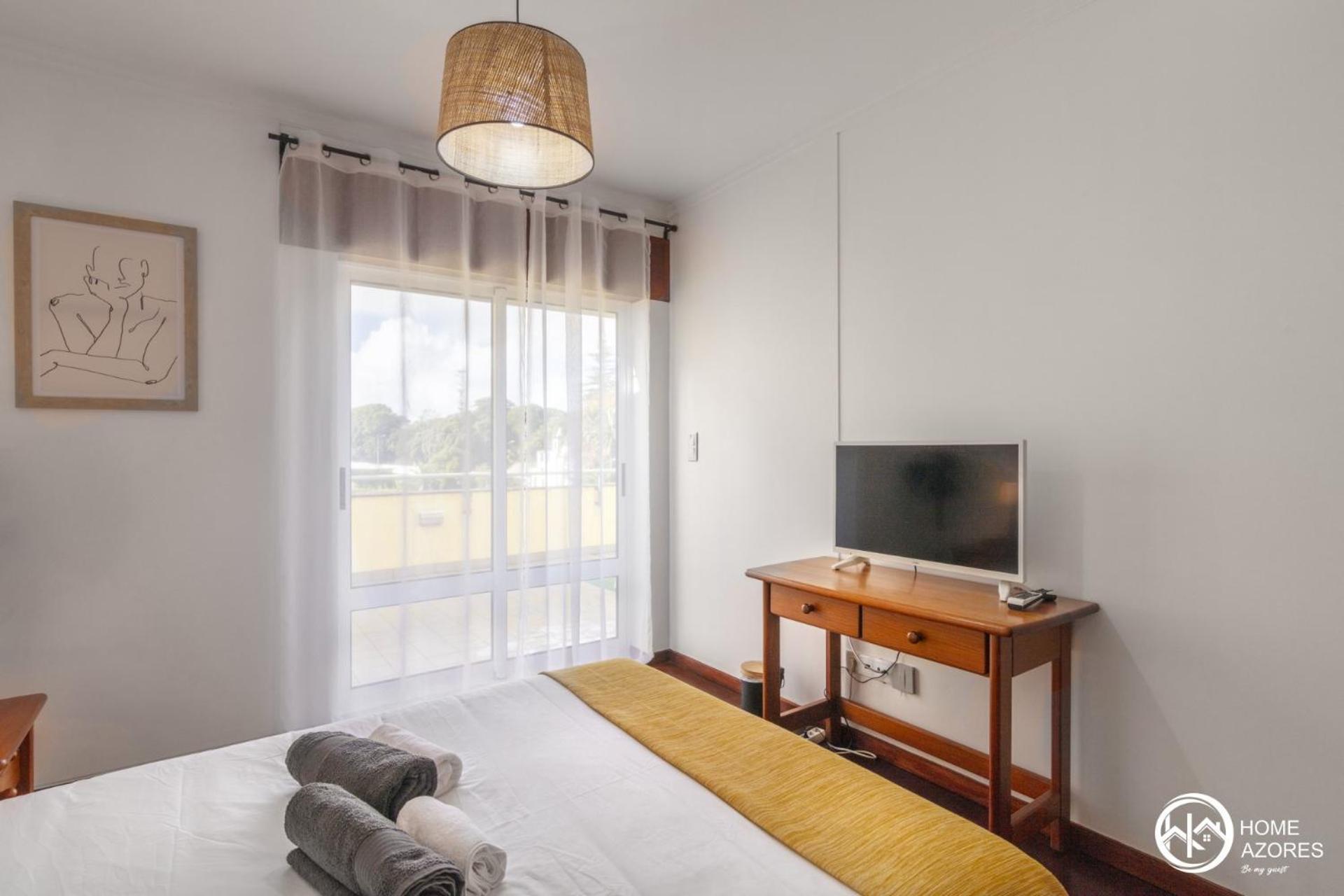 Home Azores - Jose Do Canto Apartment Ponta Delgada  Luaran gambar