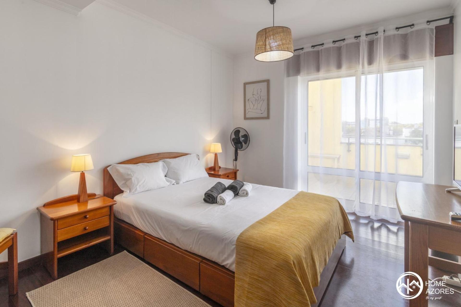 Home Azores - Jose Do Canto Apartment Ponta Delgada  Luaran gambar