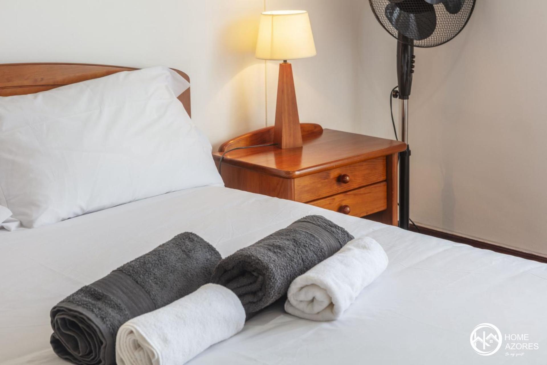 Home Azores - Jose Do Canto Apartment Ponta Delgada  Luaran gambar