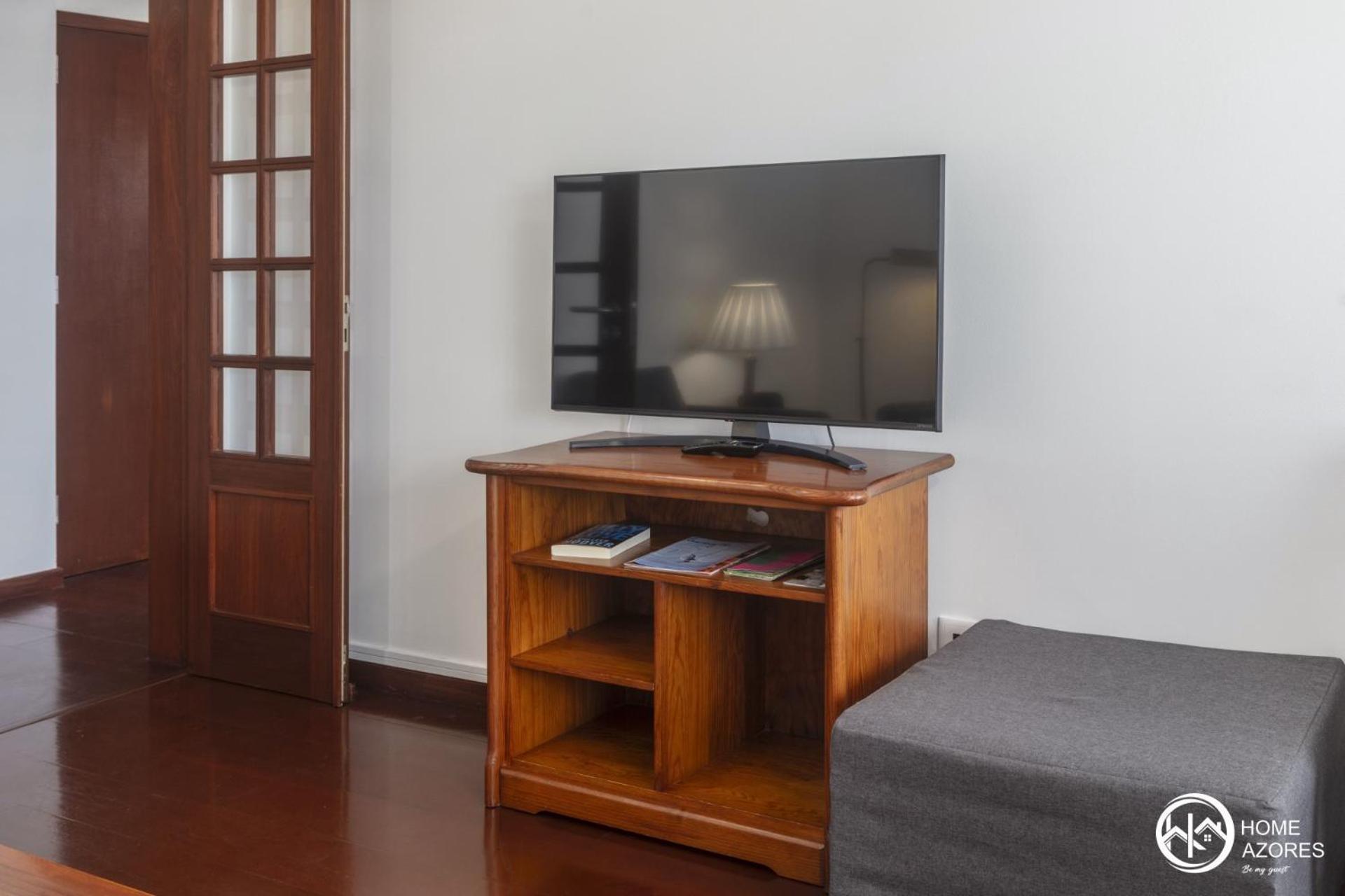 Home Azores - Jose Do Canto Apartment Ponta Delgada  Luaran gambar