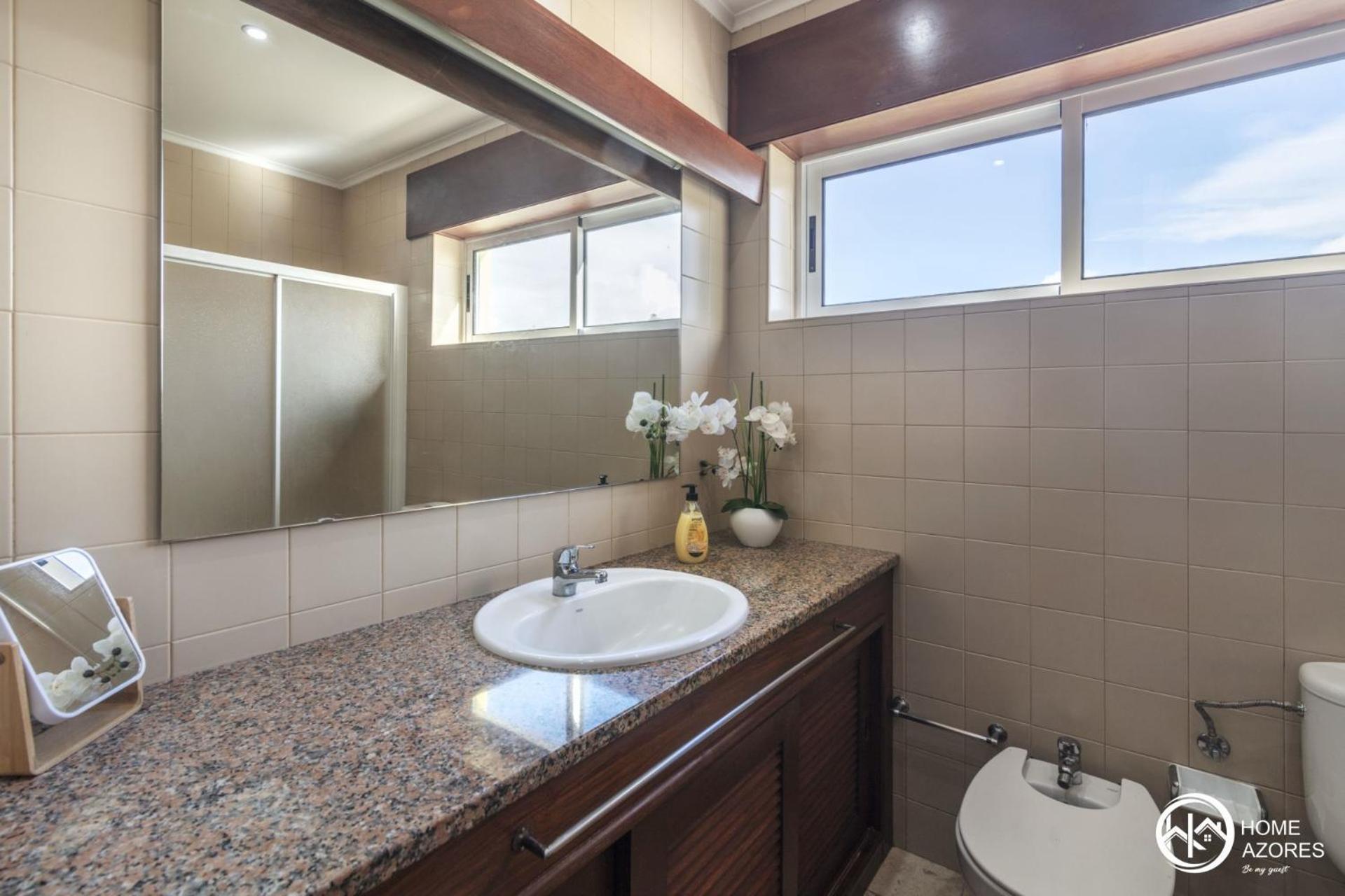 Home Azores - Jose Do Canto Apartment Ponta Delgada  Luaran gambar
