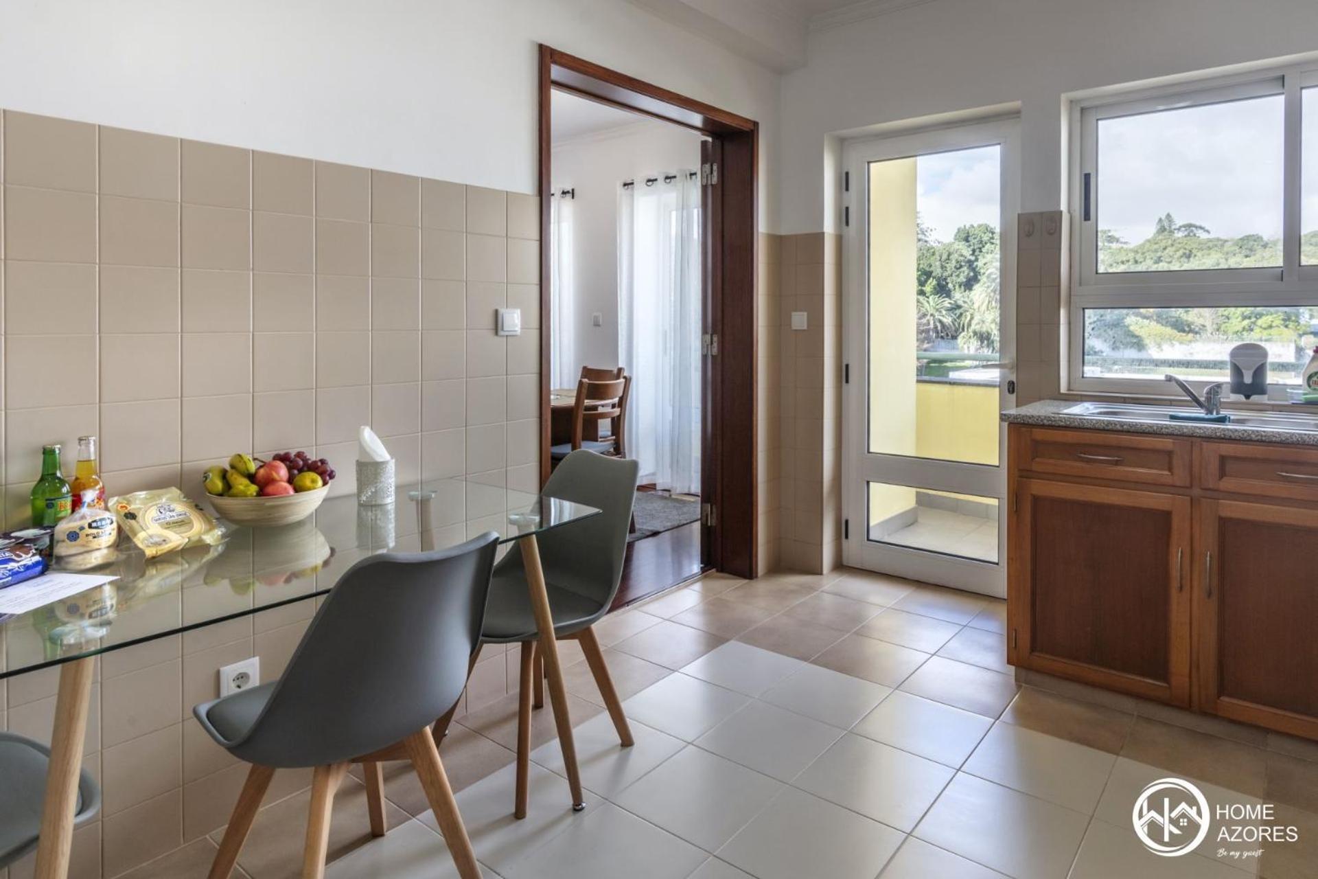 Home Azores - Jose Do Canto Apartment Ponta Delgada  Luaran gambar