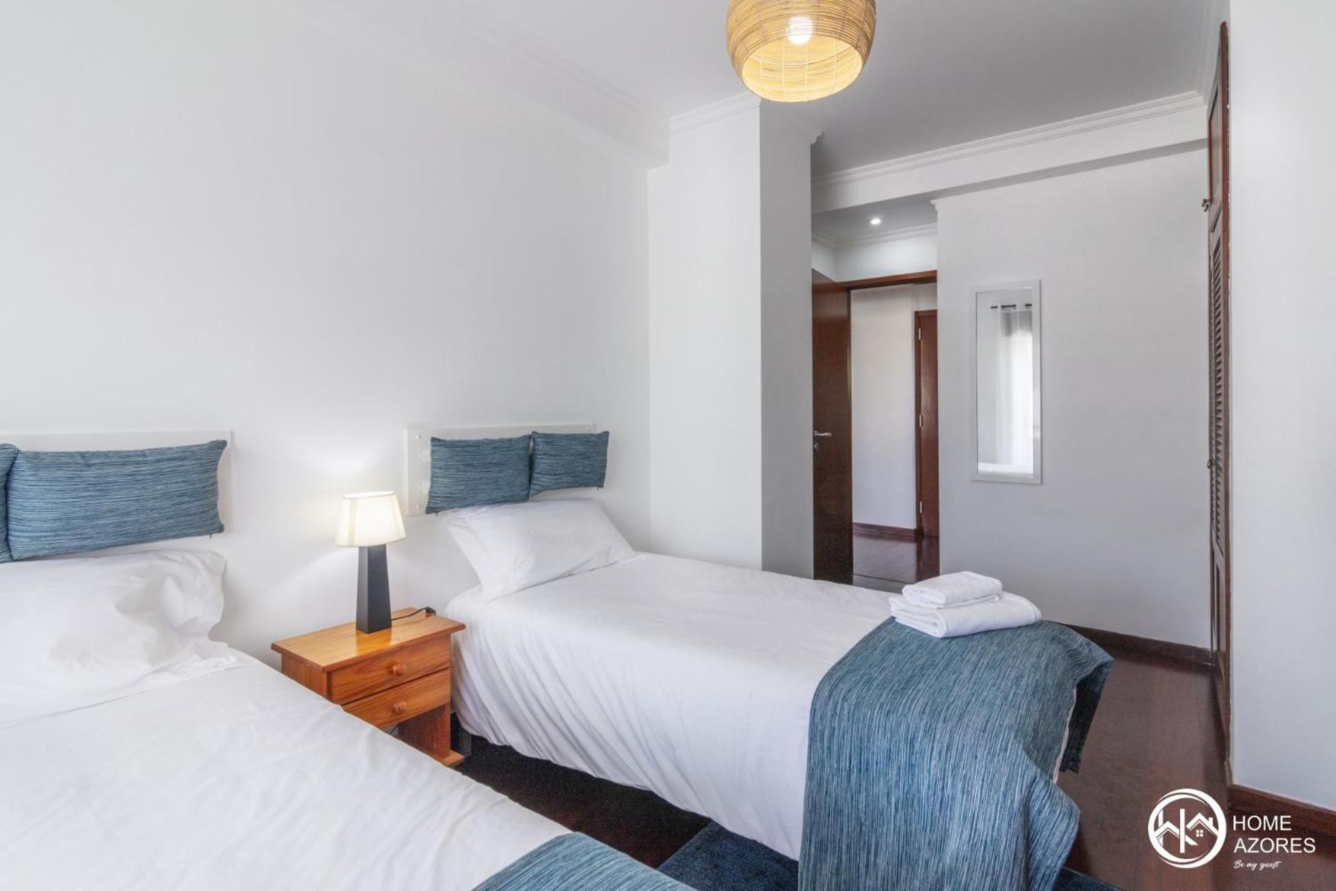 Home Azores - Jose Do Canto Apartment Ponta Delgada  Luaran gambar