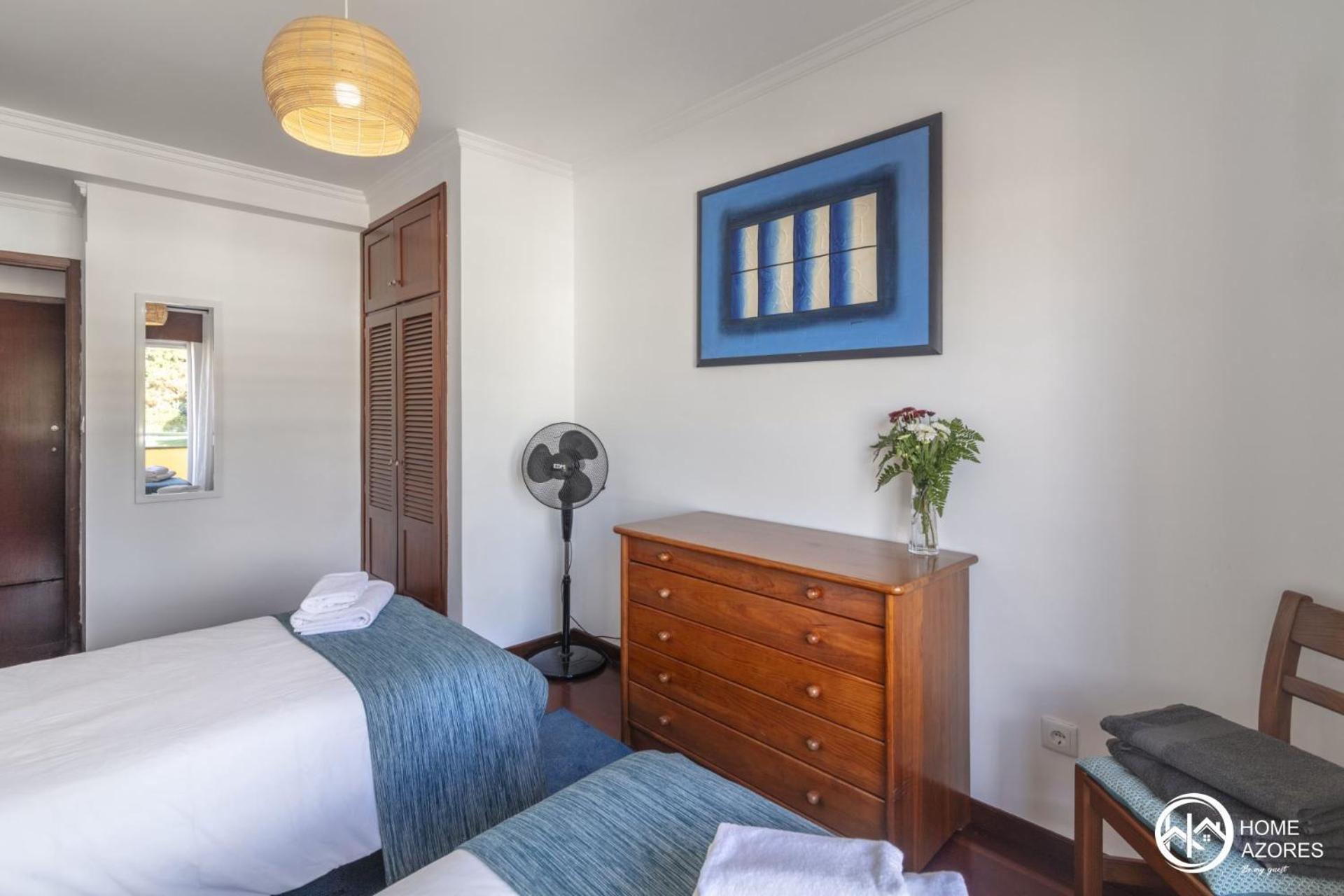 Home Azores - Jose Do Canto Apartment Ponta Delgada  Luaran gambar