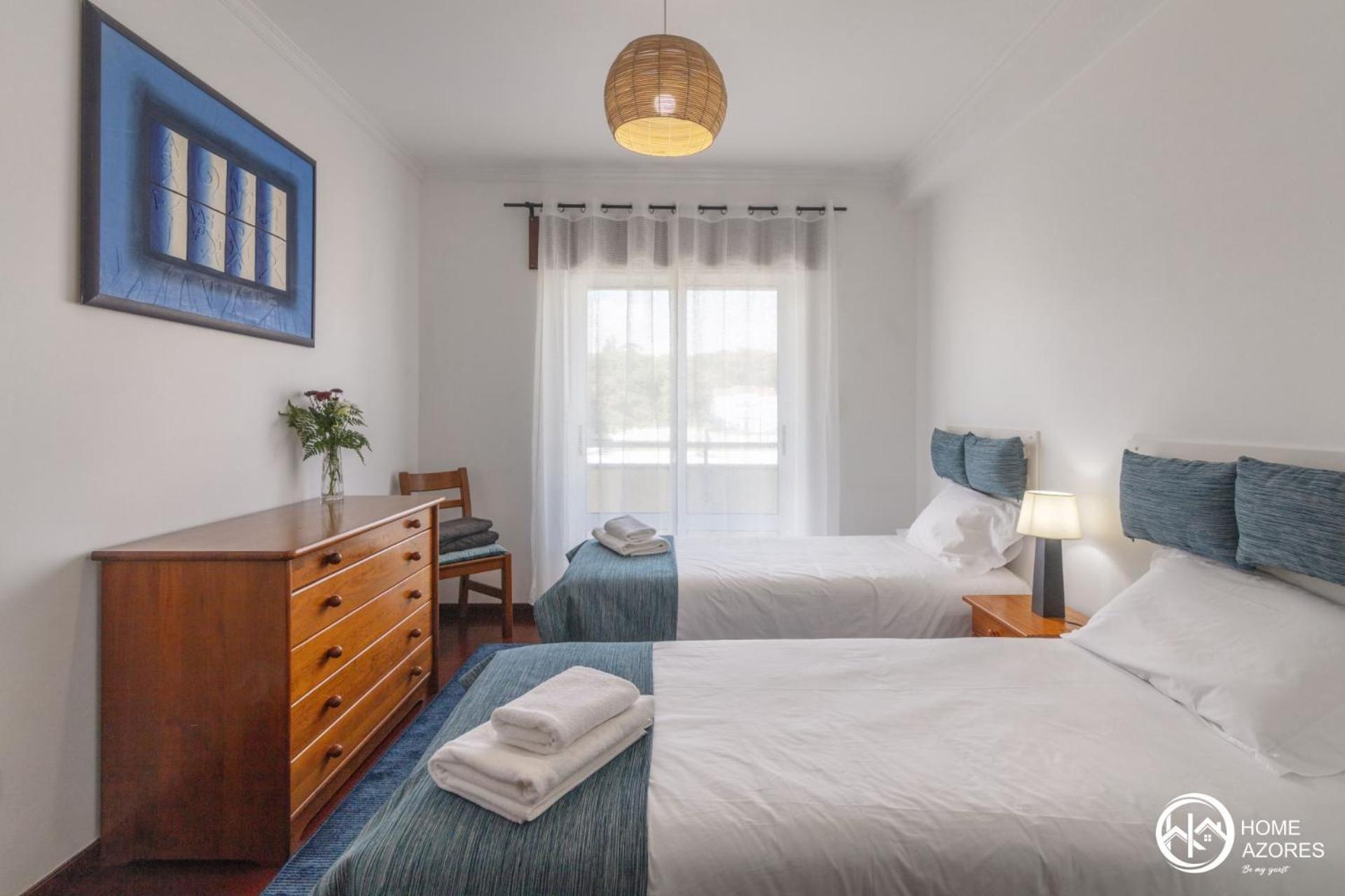 Home Azores - Jose Do Canto Apartment Ponta Delgada  Luaran gambar