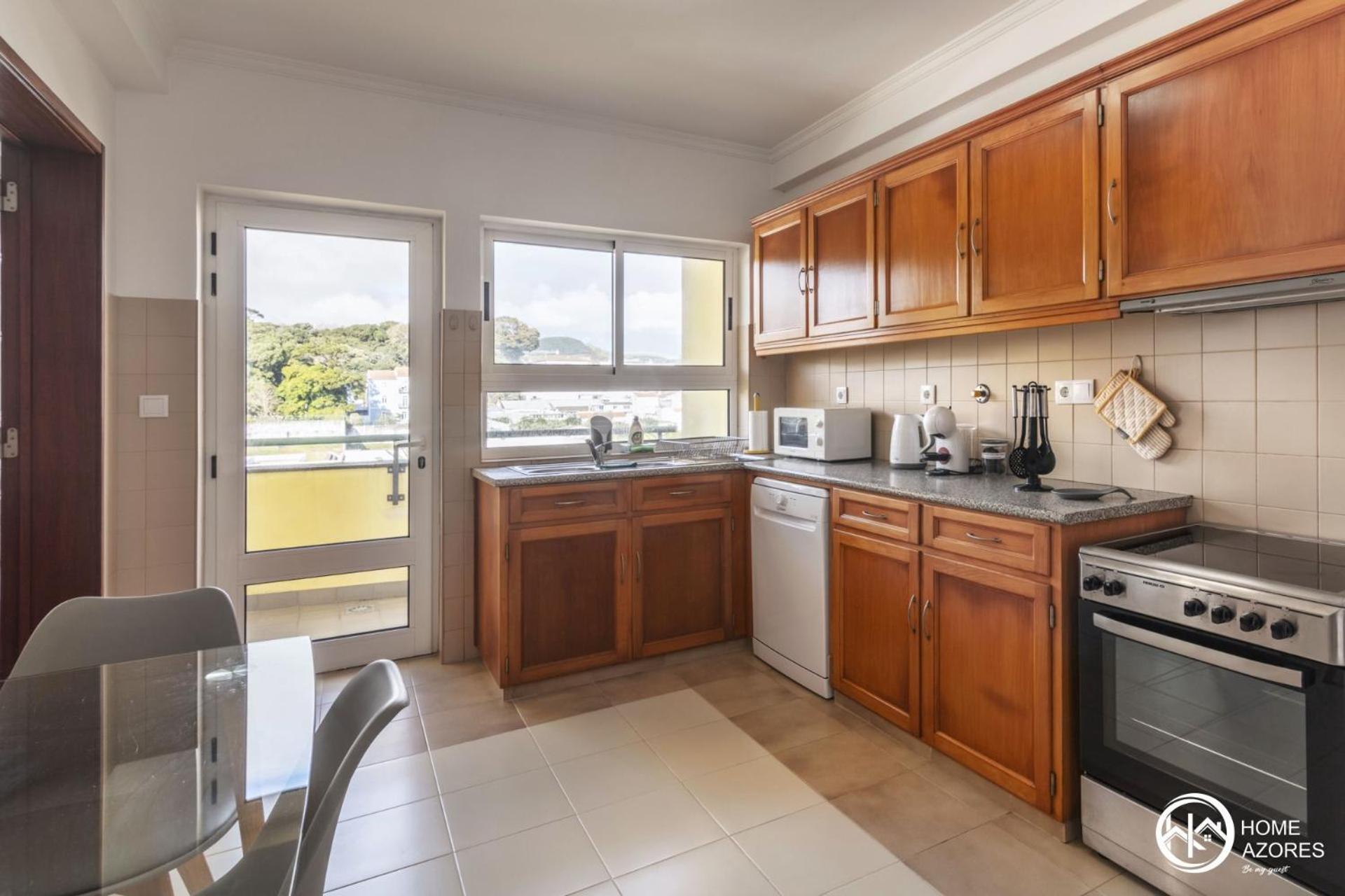 Home Azores - Jose Do Canto Apartment Ponta Delgada  Luaran gambar