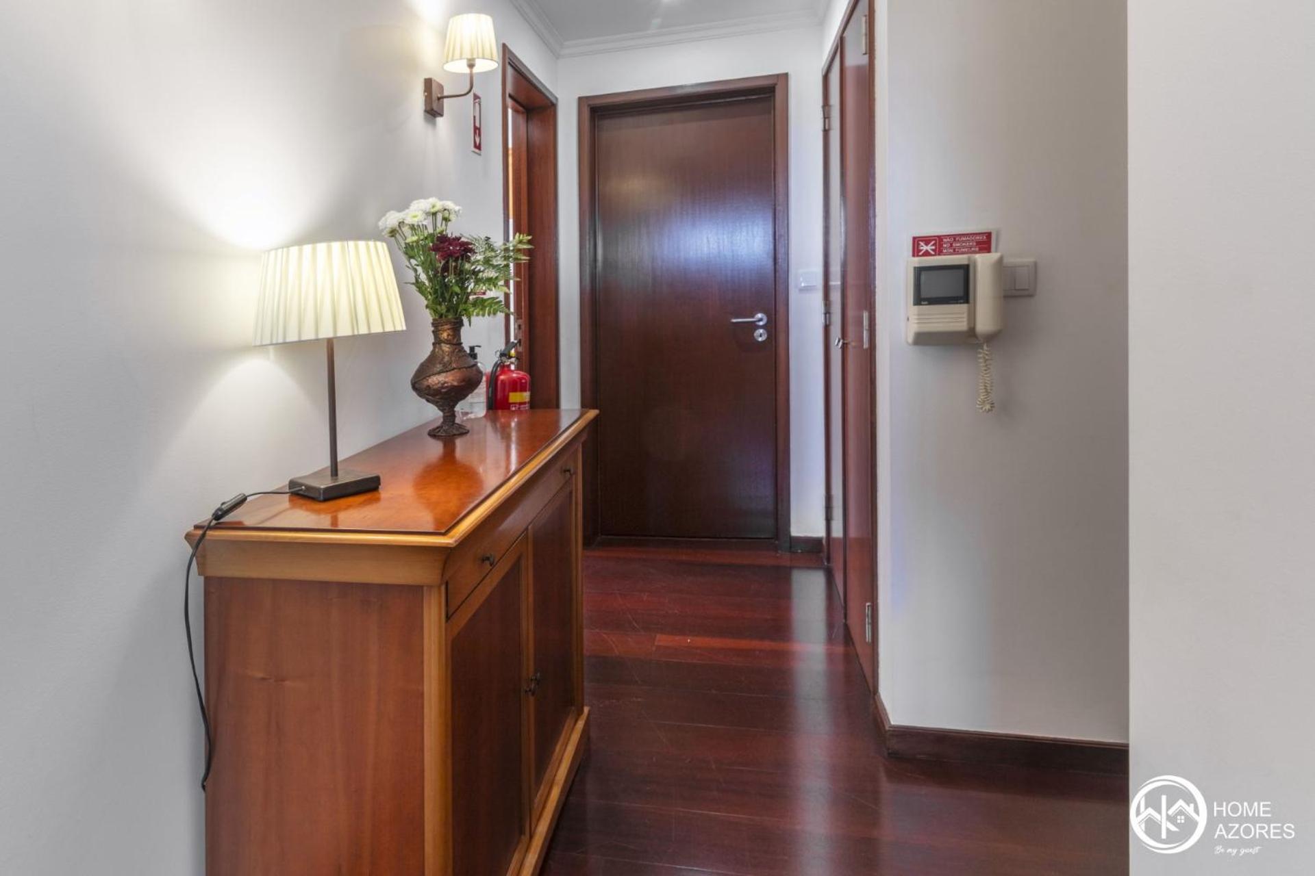 Home Azores - Jose Do Canto Apartment Ponta Delgada  Luaran gambar