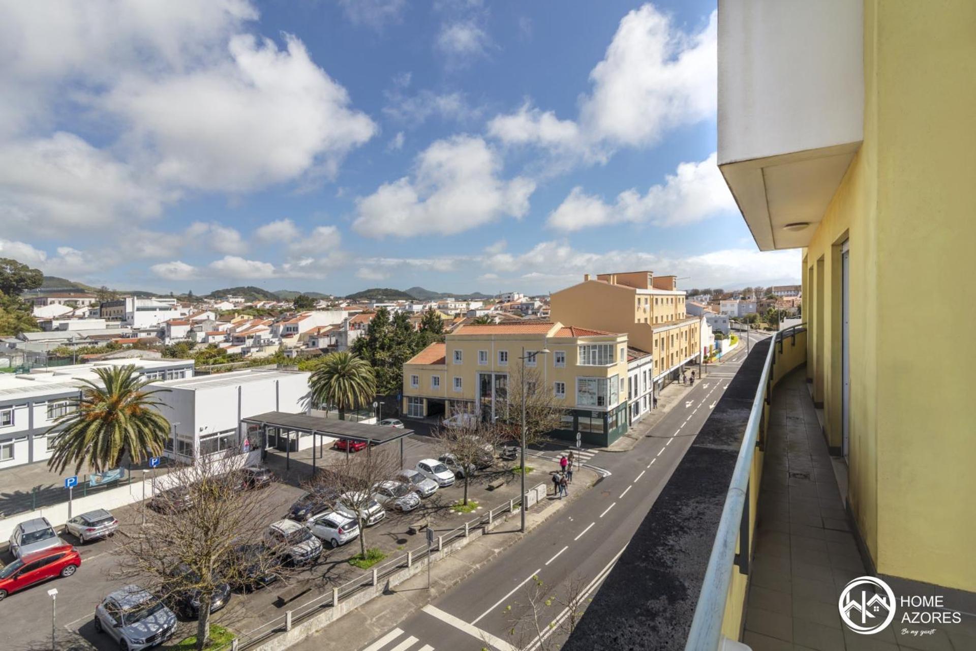 Home Azores - Jose Do Canto Apartment Ponta Delgada  Luaran gambar