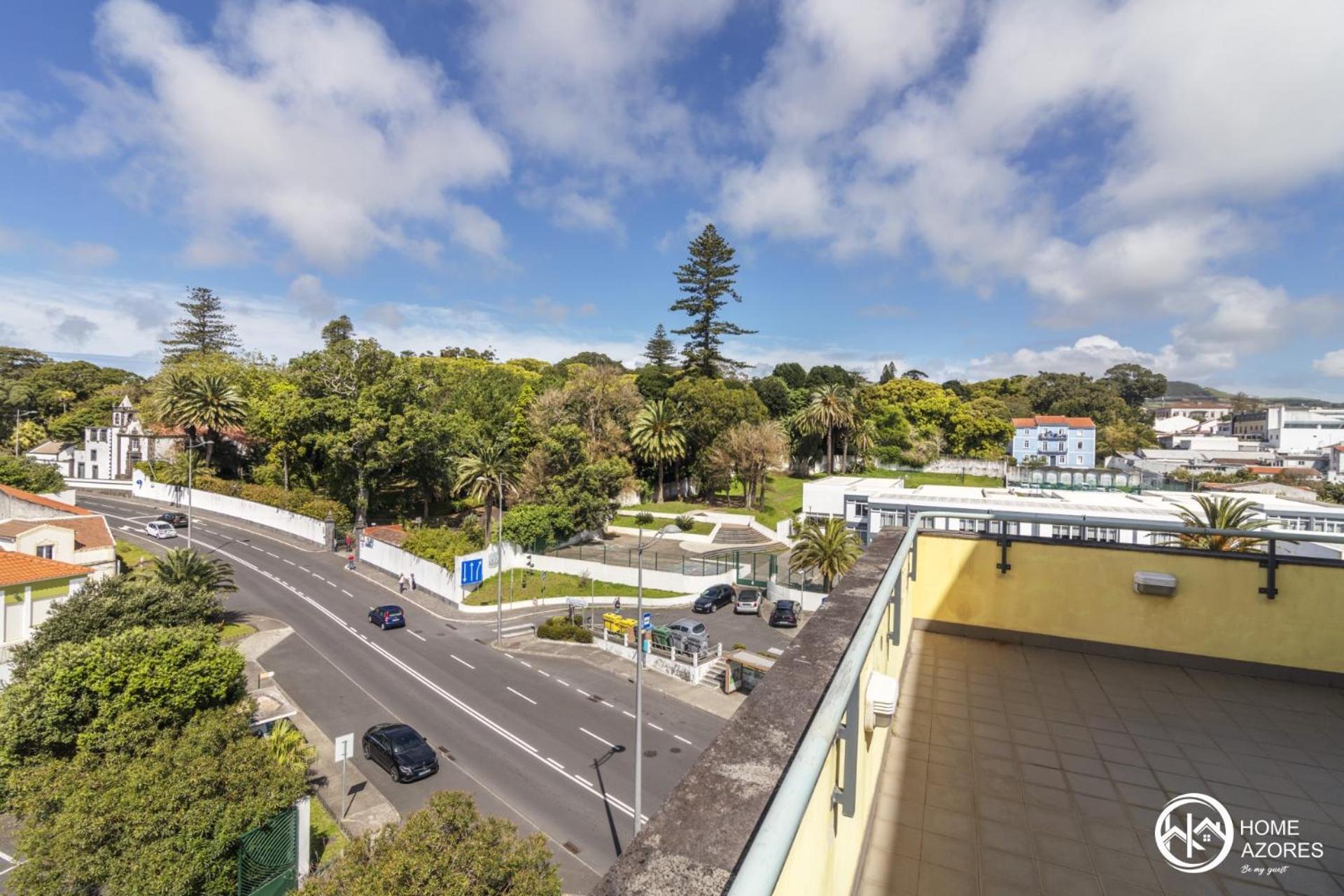 Home Azores - Jose Do Canto Apartment Ponta Delgada  Luaran gambar