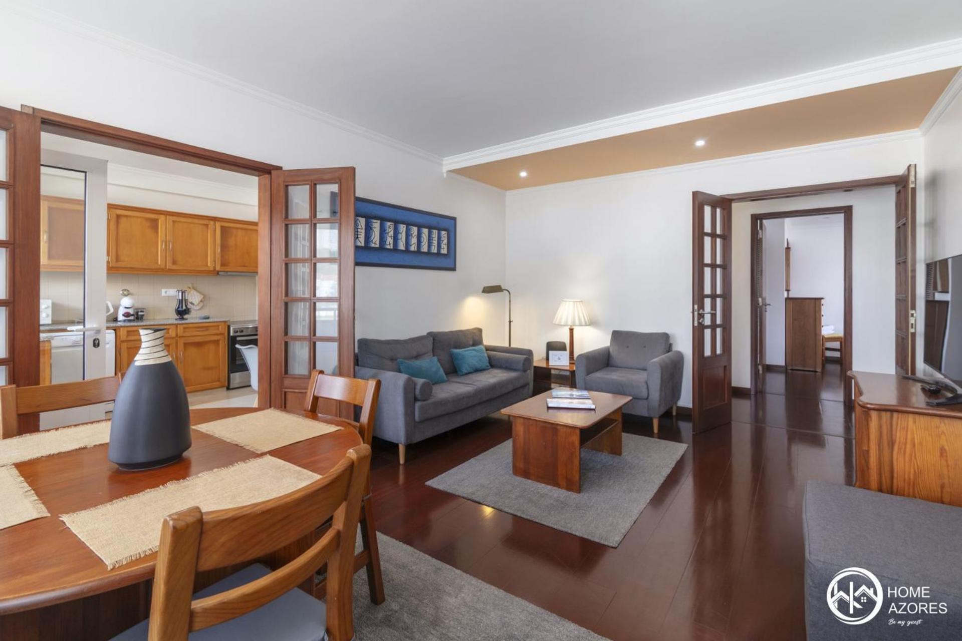 Home Azores - Jose Do Canto Apartment Ponta Delgada  Luaran gambar